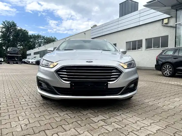 FORD MONDEO (6/27)