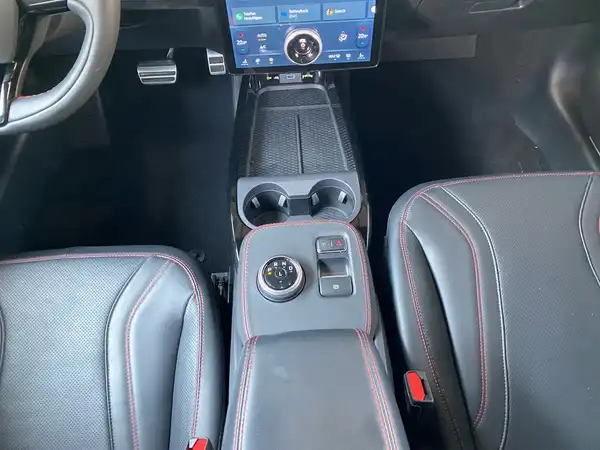 FORD MUSTANG (9/21)