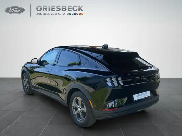 FORD MUSTANG (3/23)