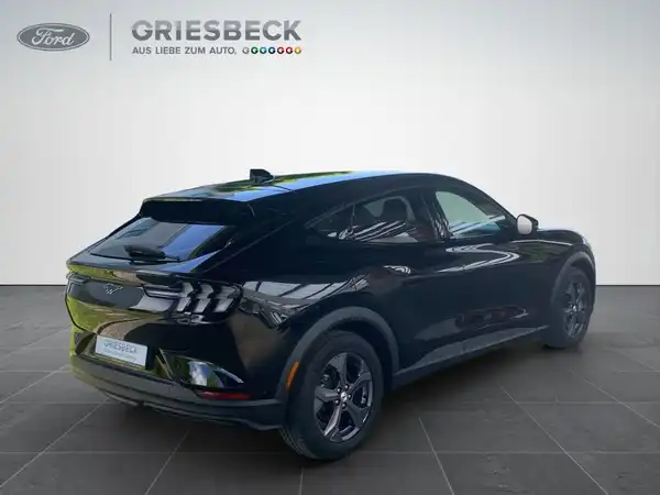 FORD MUSTANG (5/23)