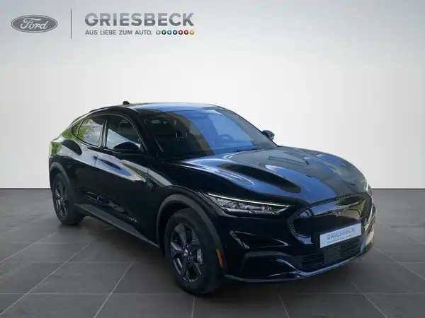 FORD MUSTANG (6/23)
