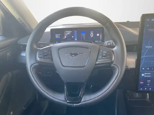 FORD MUSTANG (10/23)