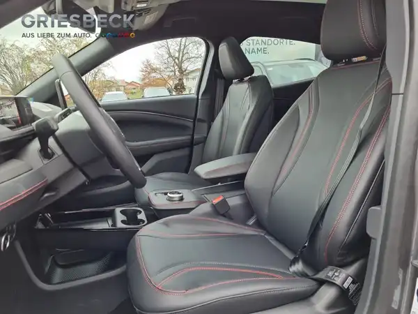 FORD MUSTANG (11/16)