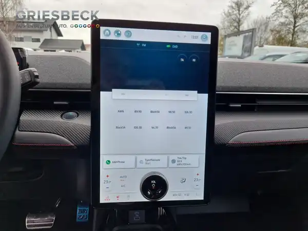 FORD MUSTANG (14/16)