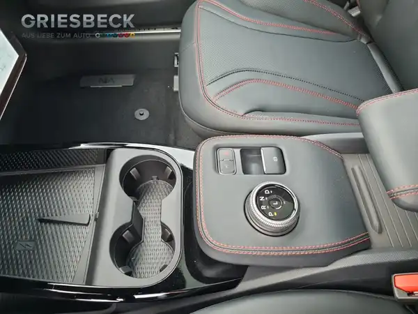 FORD MUSTANG (15/16)