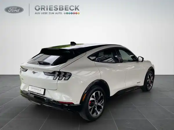 FORD MUSTANG (5/21)