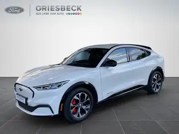 FORD MUSTANG (1/21)