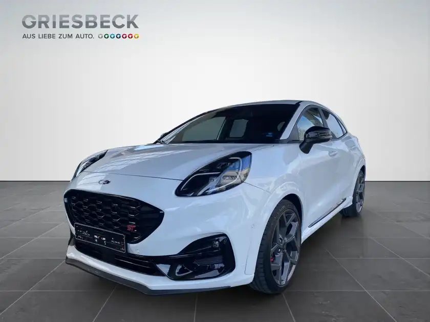 FORD PUMA (1/19)