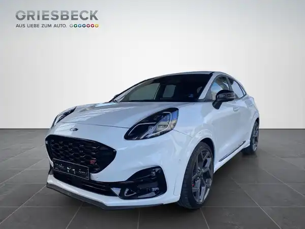 FORD PUMA (1/19)