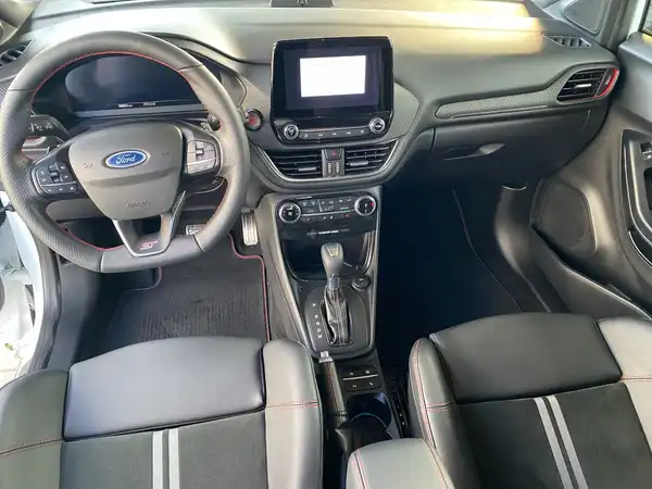 FORD PUMA (11/19)