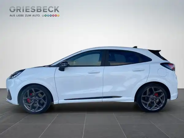FORD PUMA (3/19)
