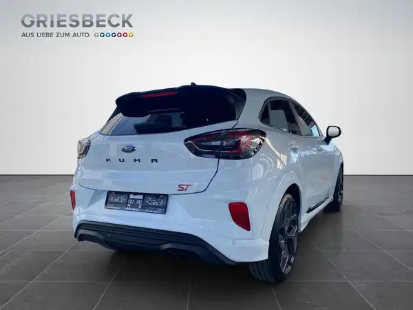 FORD PUMA (6/19)