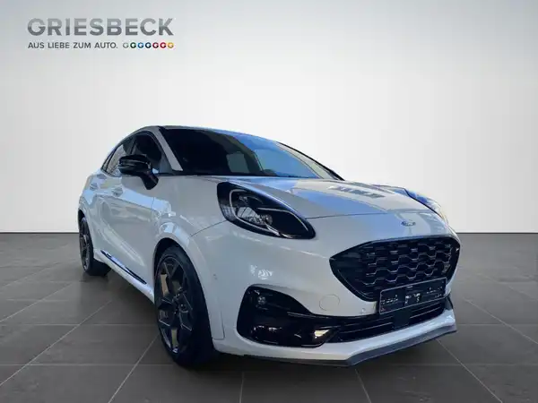 FORD PUMA (7/19)