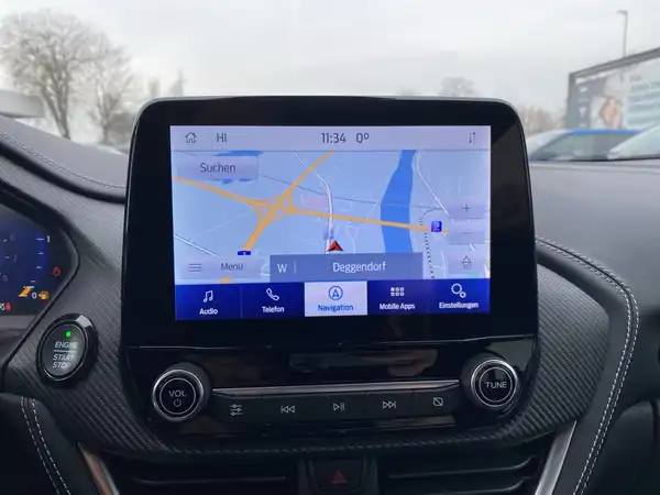 FORD PUMA (17/19)