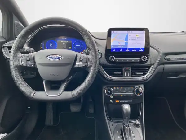 FORD PUMA (7/19)