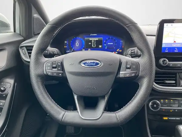 FORD PUMA (9/19)
