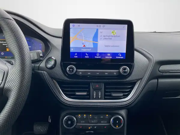 FORD PUMA (10/19)