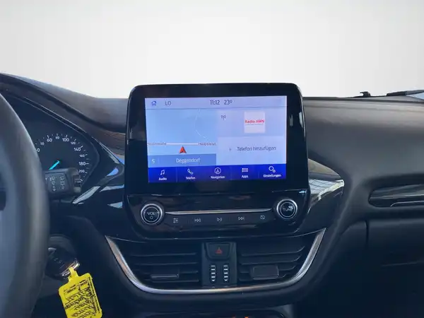 FORD PUMA (11/19)