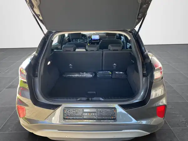 FORD PUMA (14/19)