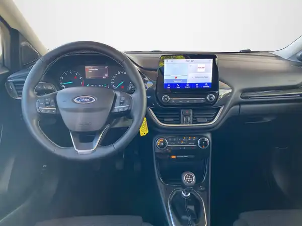 FORD PUMA (8/19)