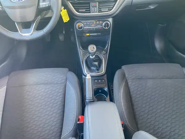 FORD PUMA (9/19)