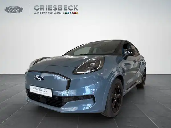 FORD PUMA (1/15)