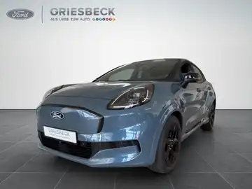 FORD PUMA (1/15)