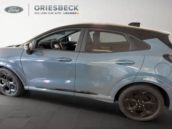 FORD PUMA (2/15)