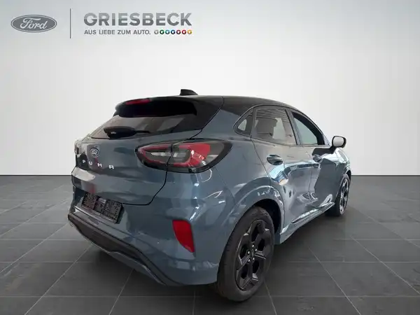 FORD PUMA (5/15)