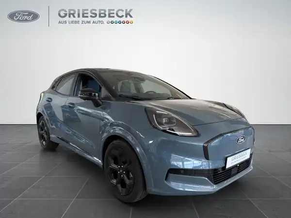 FORD PUMA (6/15)