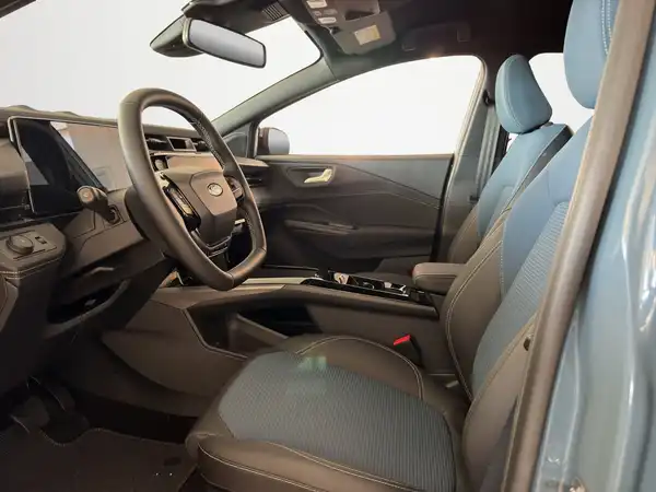 FORD PUMA (7/15)