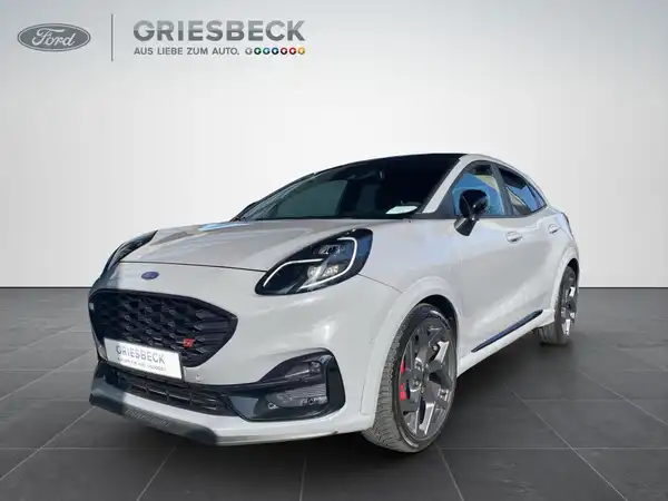 FORD PUMA (1/19)