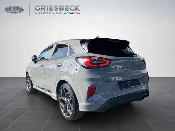 FORD PUMA (4/19)