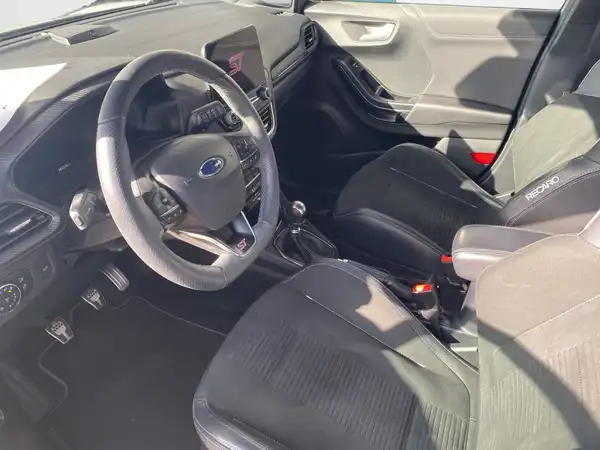 FORD PUMA (9/19)