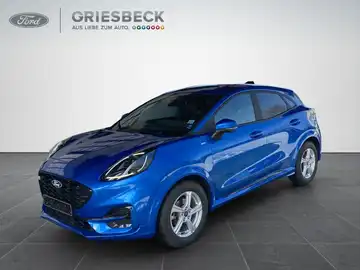 FORD PUMA (1/19)