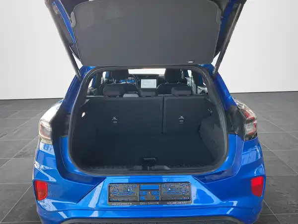 FORD PUMA (13/19)