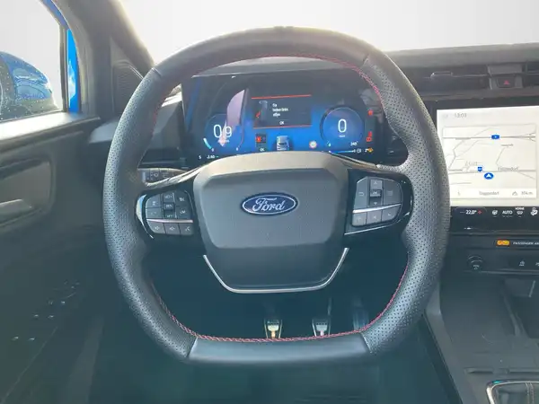 FORD PUMA (10/19)