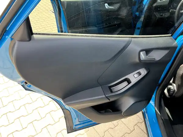 FORD PUMA (11/27)