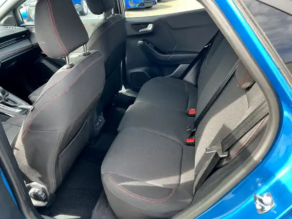FORD PUMA (12/27)