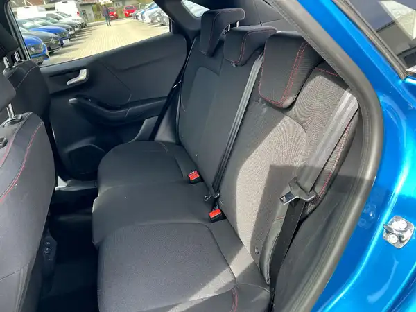 FORD PUMA (13/27)