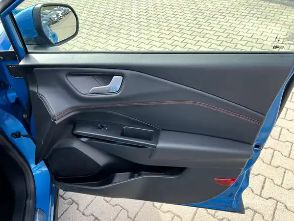 FORD PUMA (20/27)