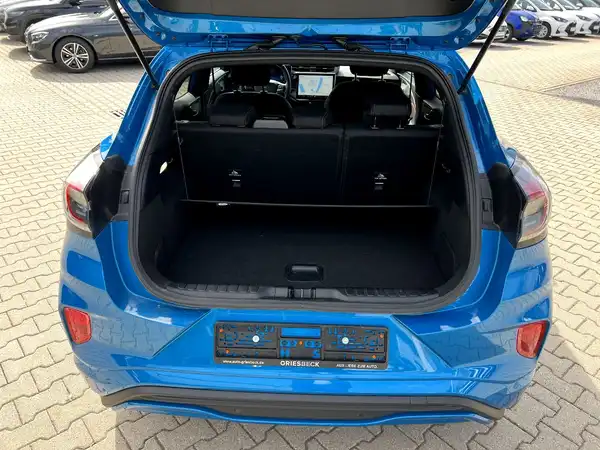 FORD PUMA (7/27)