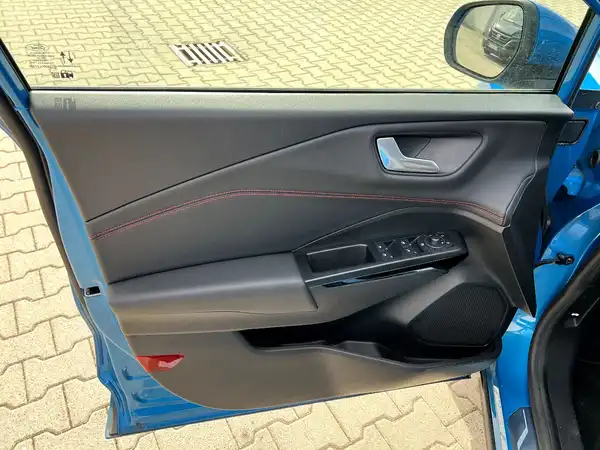 FORD PUMA (10/27)
