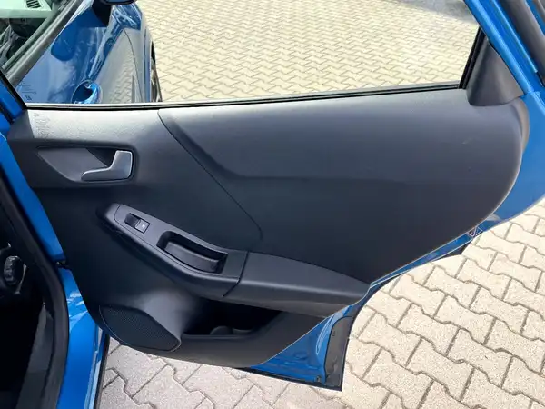 FORD PUMA (14/27)