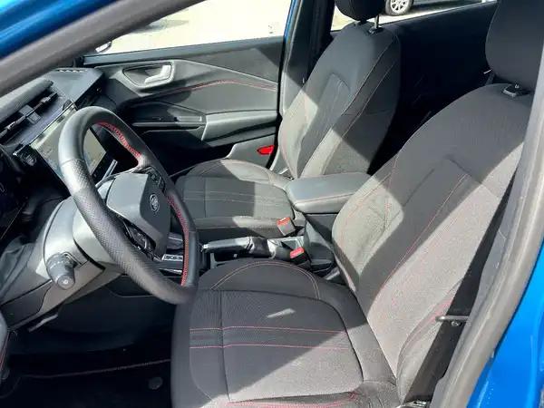 FORD PUMA (8/27)