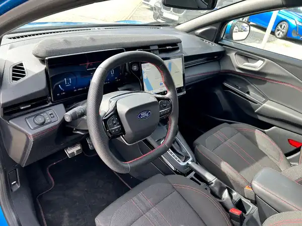 FORD PUMA (9/27)