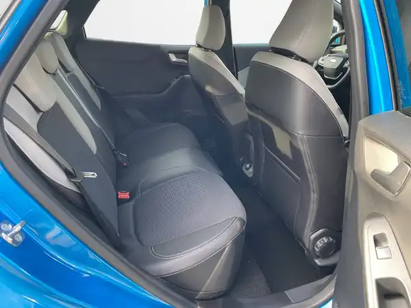 FORD PUMA (12/18)