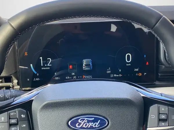 FORD PUMA (15/18)