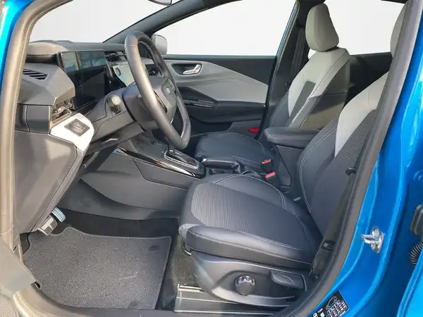 FORD PUMA (7/18)