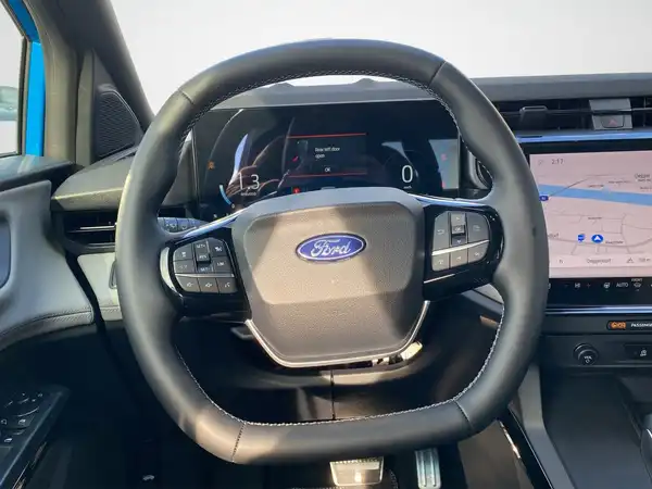 FORD PUMA (10/18)